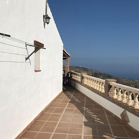 Villa Calabasas Almunecar Luaran gambar