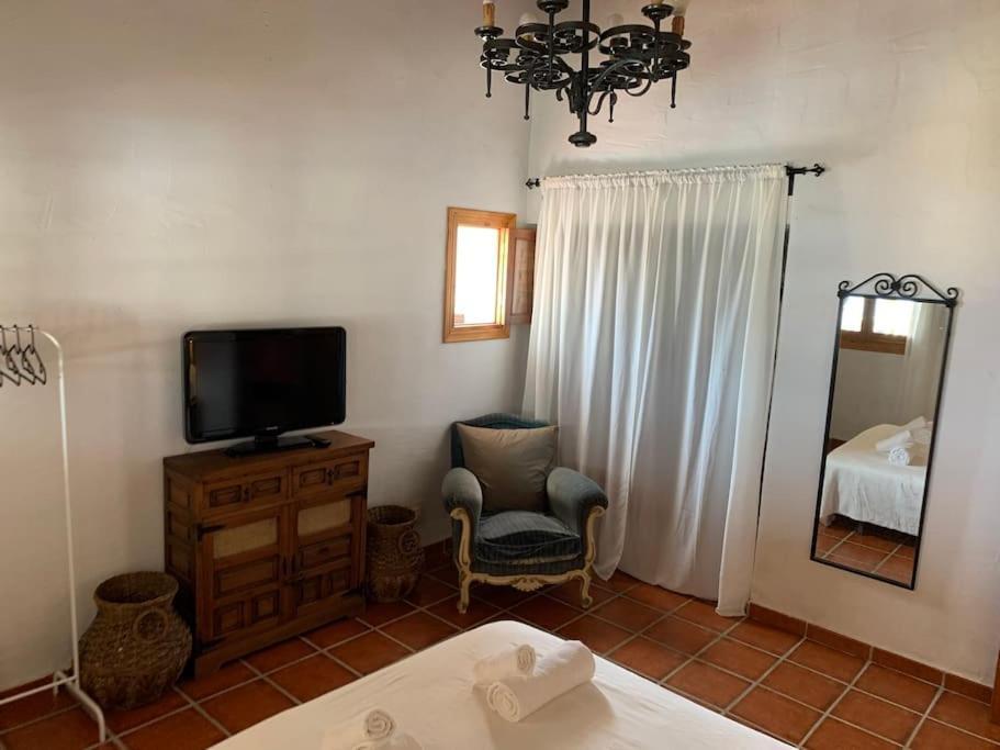 Villa Calabasas Almunecar Luaran gambar