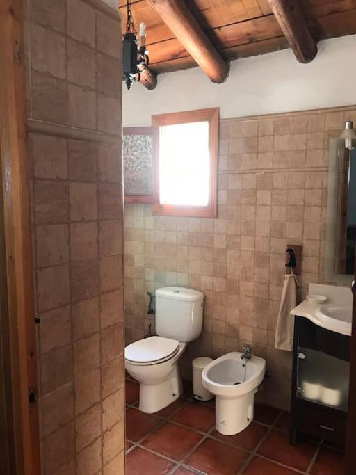 Villa Calabasas Almunecar Luaran gambar