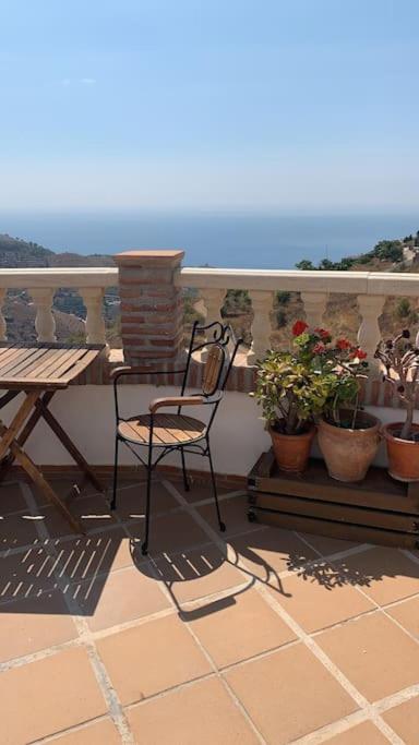 Villa Calabasas Almunecar Luaran gambar