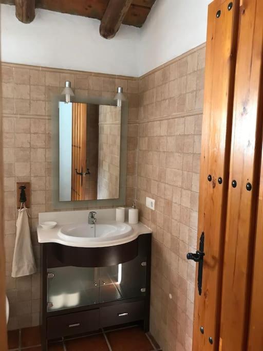 Villa Calabasas Almunecar Luaran gambar