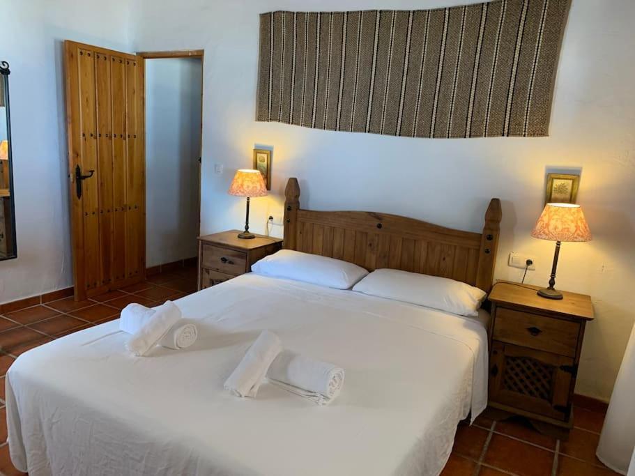 Villa Calabasas Almunecar Luaran gambar