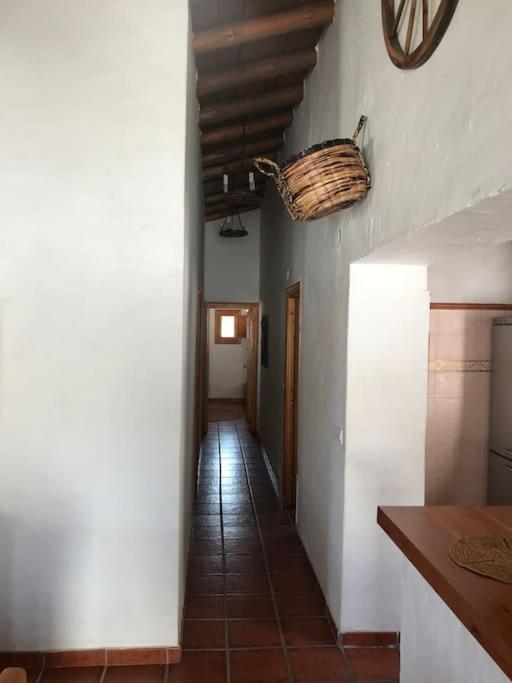 Villa Calabasas Almunecar Luaran gambar