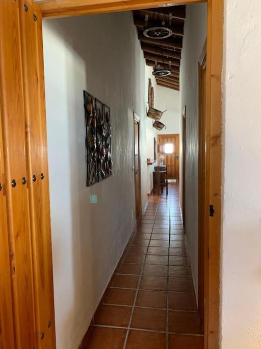 Villa Calabasas Almunecar Luaran gambar