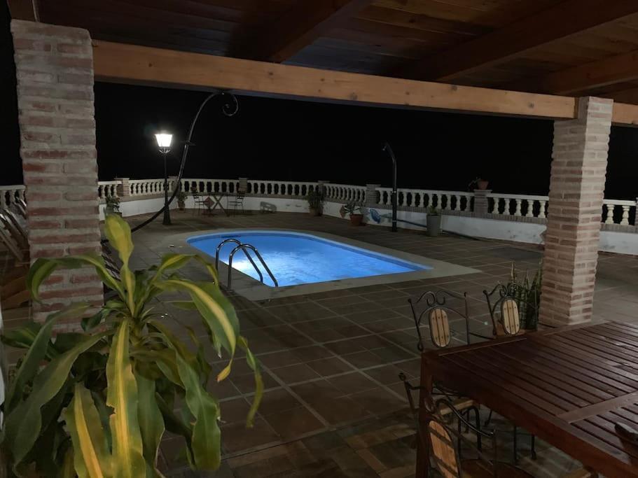 Villa Calabasas Almunecar Luaran gambar