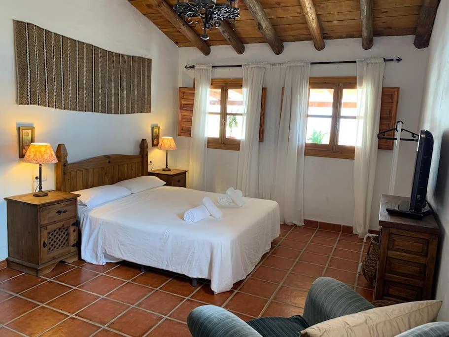 Villa Calabasas Almunecar Luaran gambar